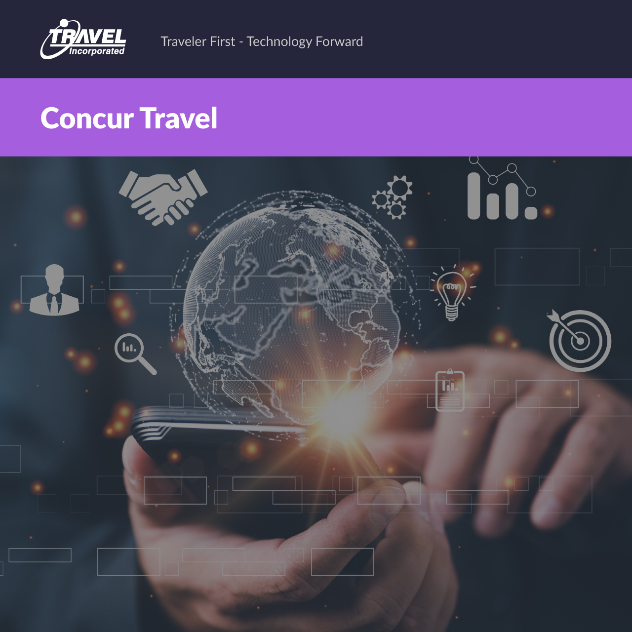 5. Concur Travel