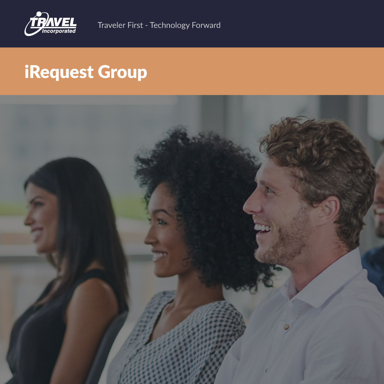 4. iRequest Group