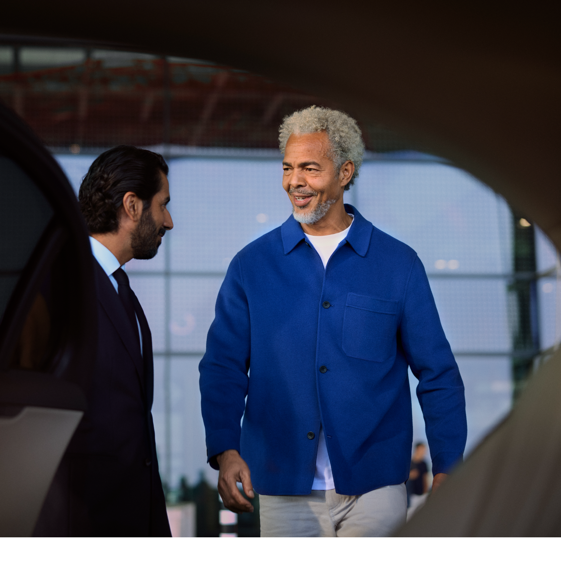 Airport Transfer Service Worldwide