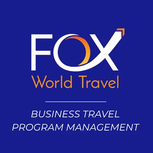 Travel Program Management