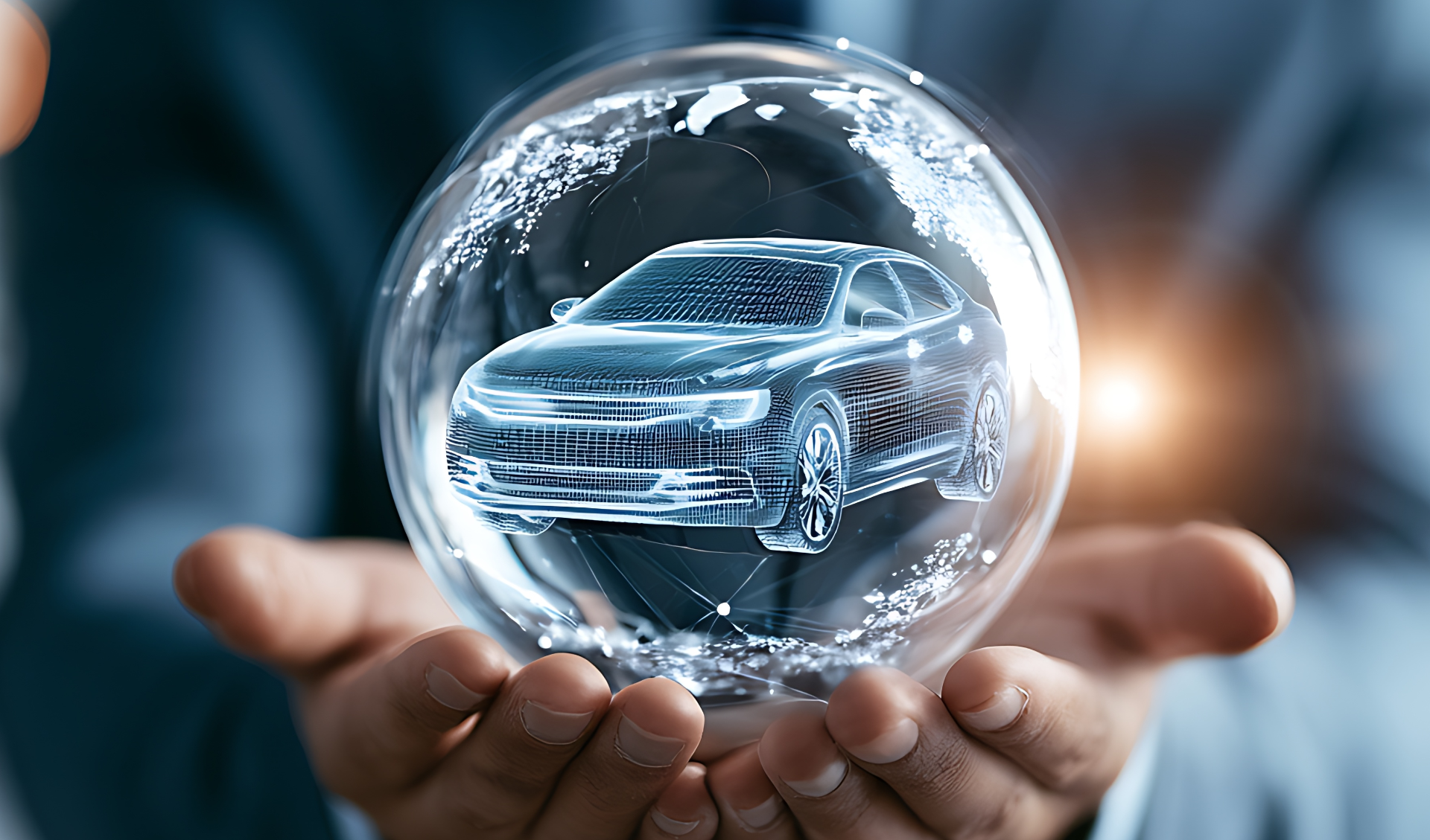 Modernizing Ground Transportation Policy Oversight
