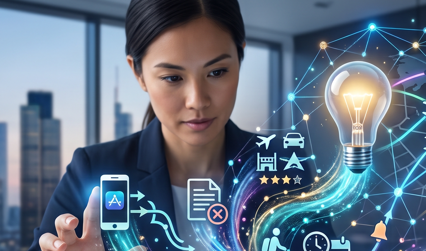 Beyond the Dashboard: Decoding the Traveler Buying Behavior Inside Your Travel Data