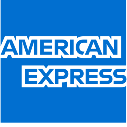 Exhibitor profile image for American Express