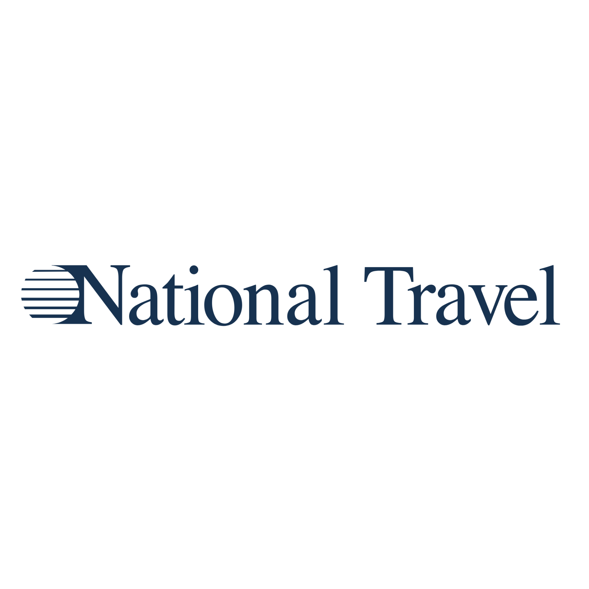 Exhibitor profile image for National Travel