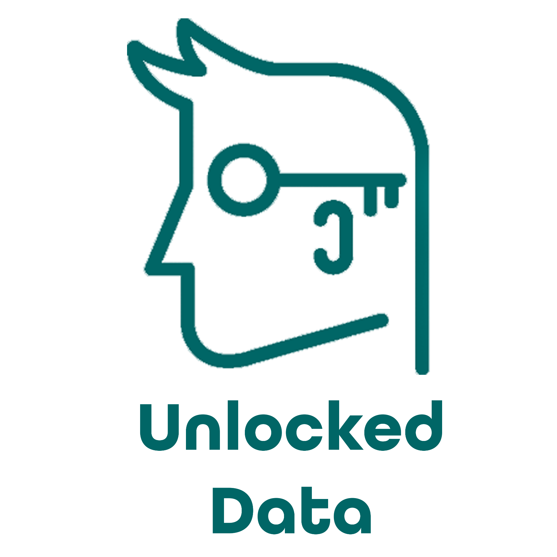 Exhibitor profile image for Unlocked Data