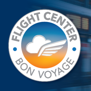 National Travel's 24/7 Flight Center