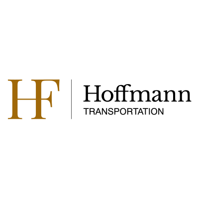 Exhibitor profile image for Hoffmann Transportation