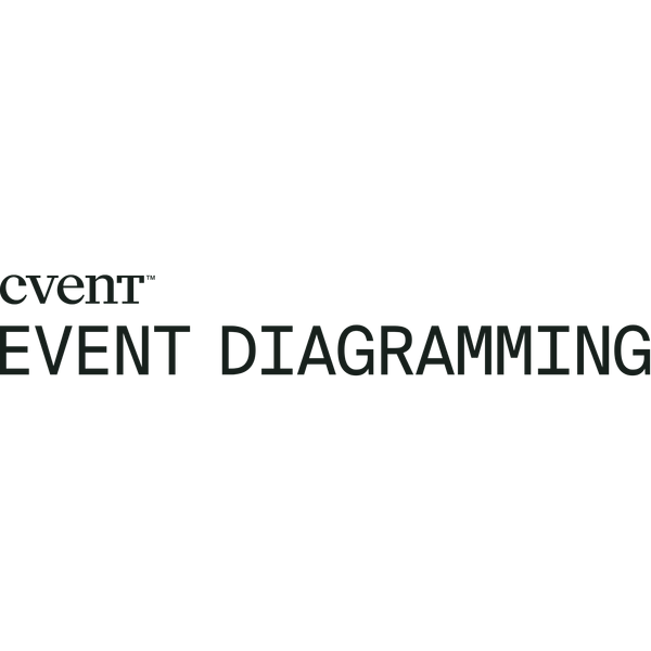 Cvent Event Diagramming