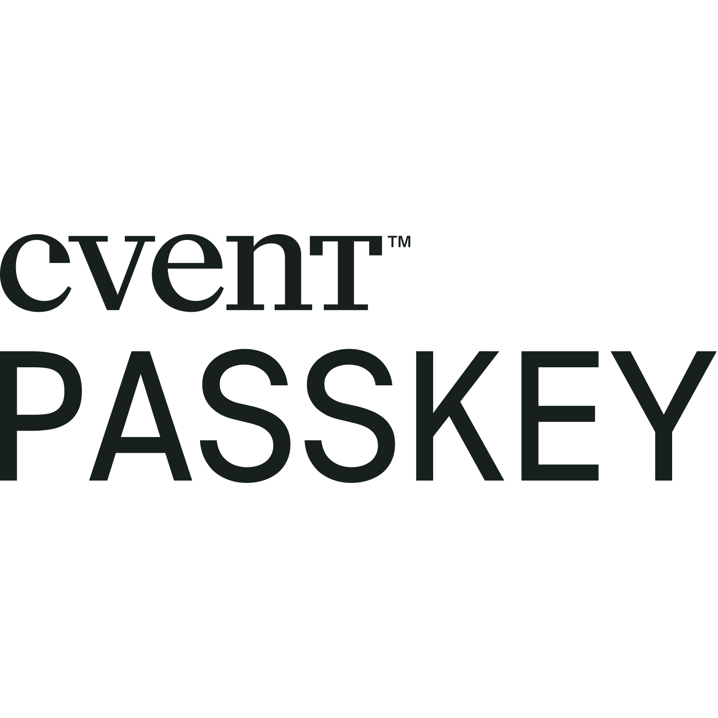Cvent Passkey