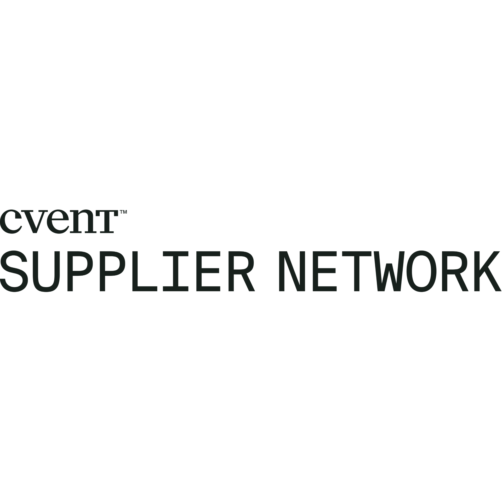 Cvent Supplier Network