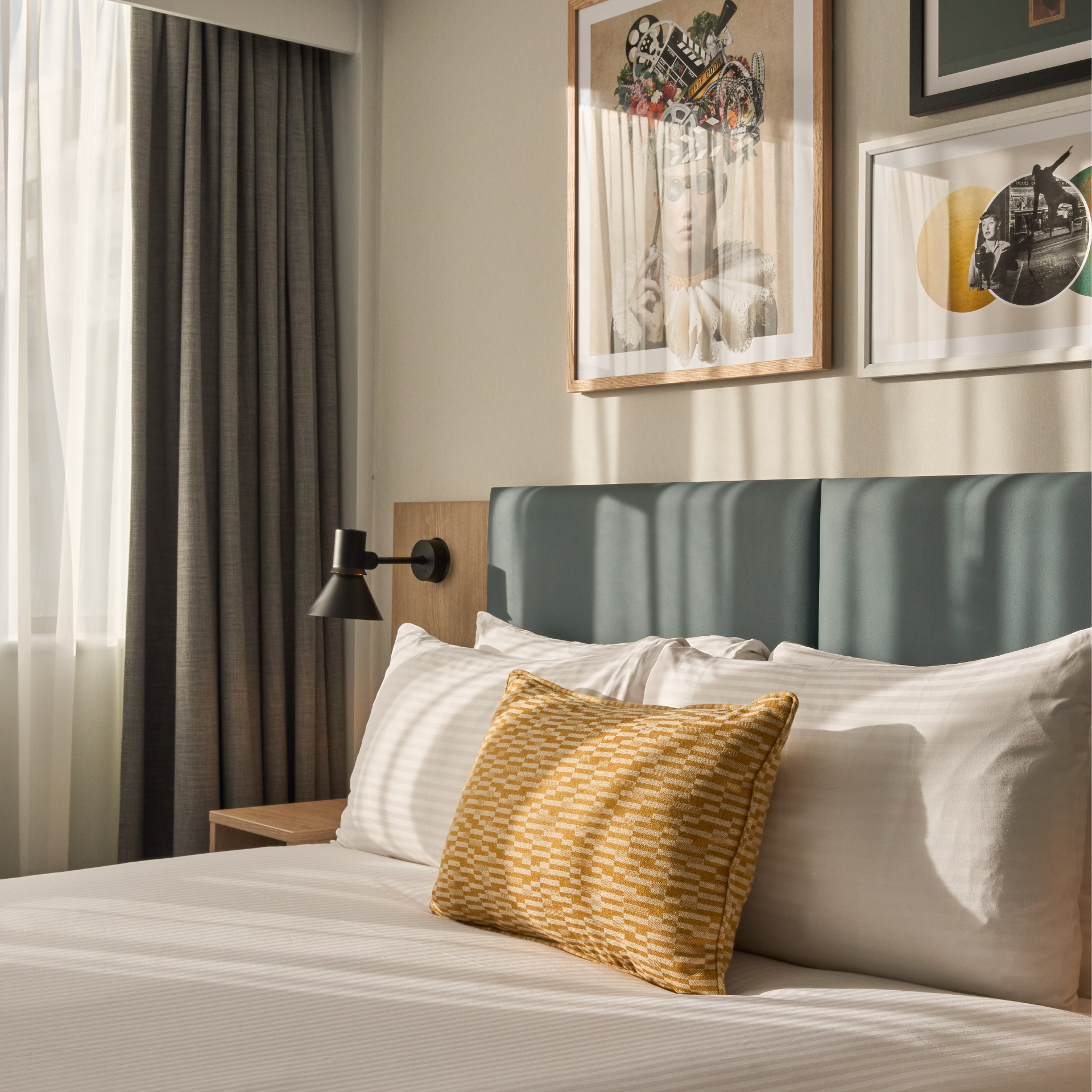 Holiday Inn London Bloomsbury