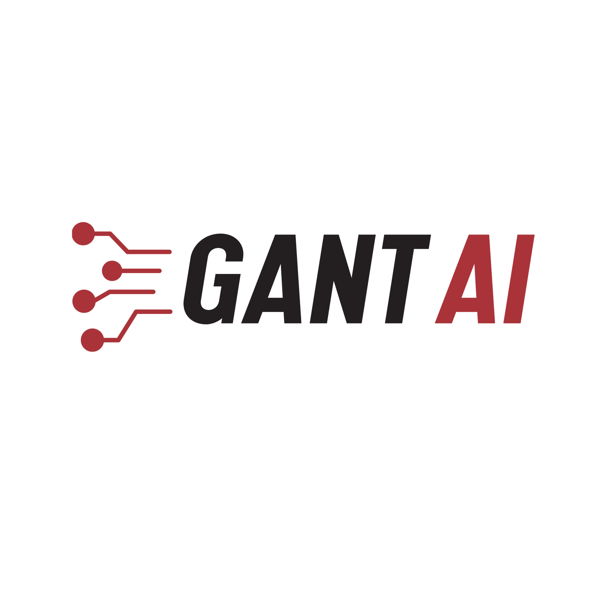 Gant AI