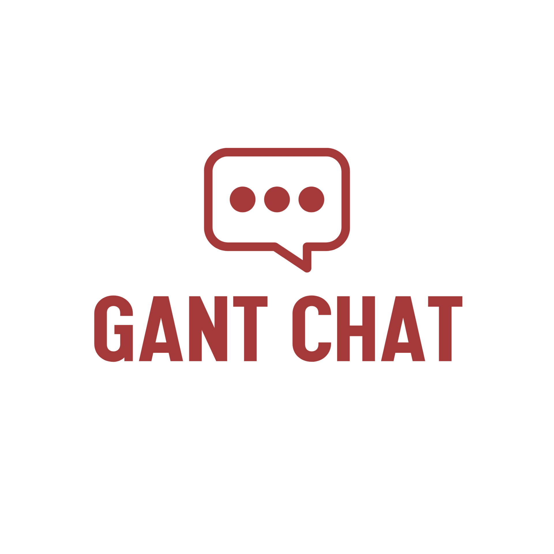 Gant Chat