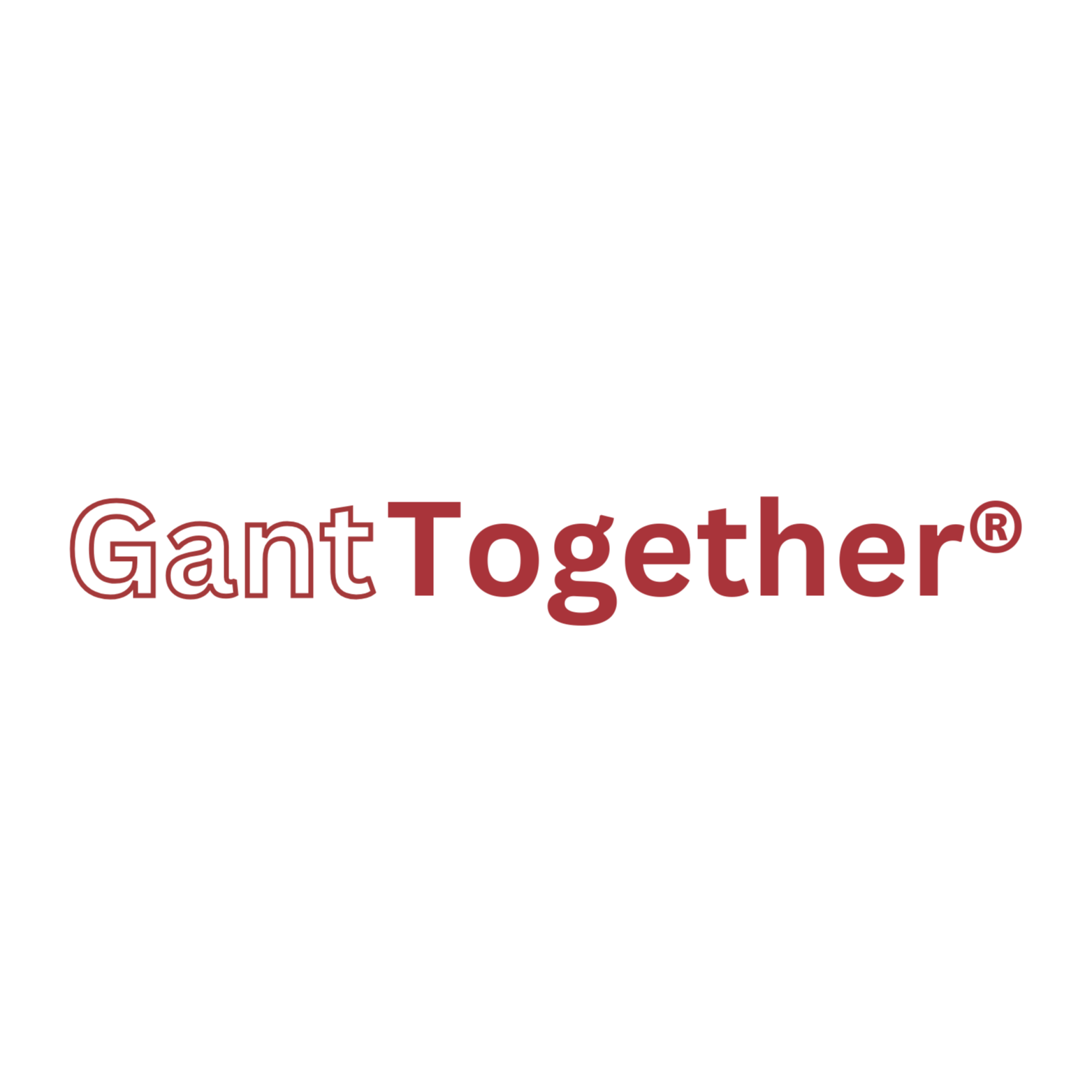 Gant Together