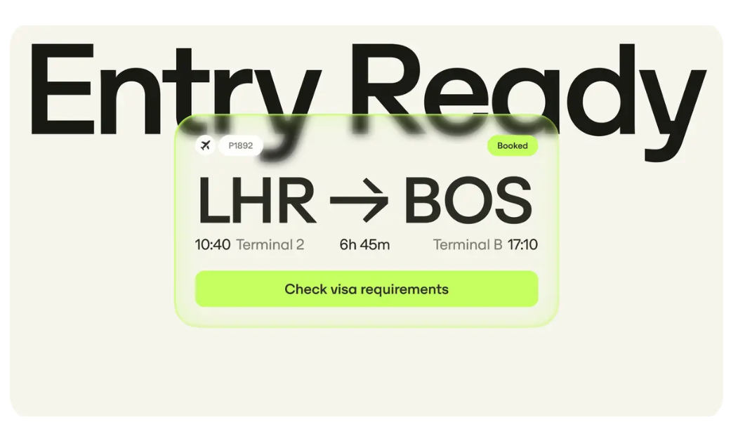 Perk becomes first travel and spend platform to integrate visa feature at the point of booking
