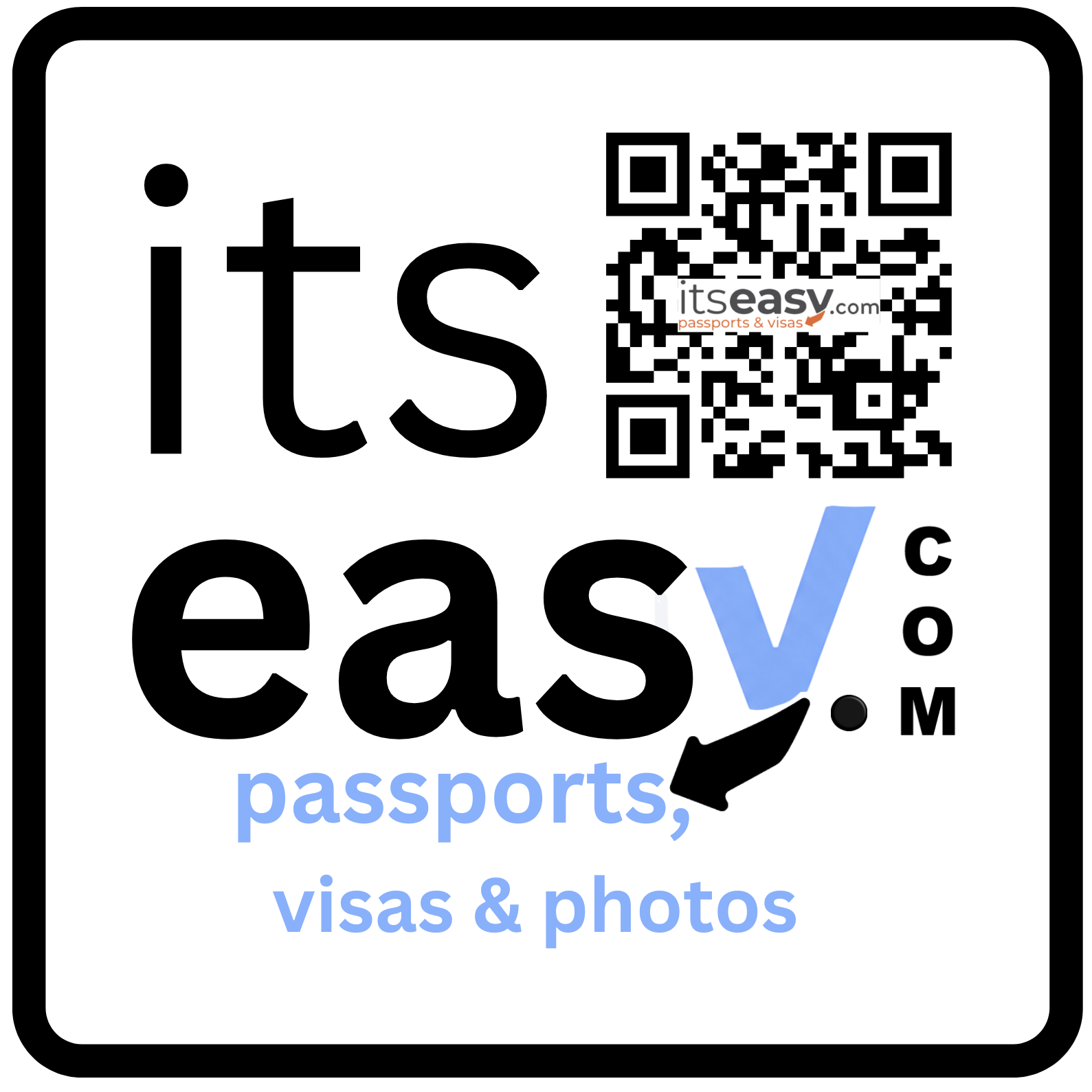Exhibitor profile image for ItsEasy