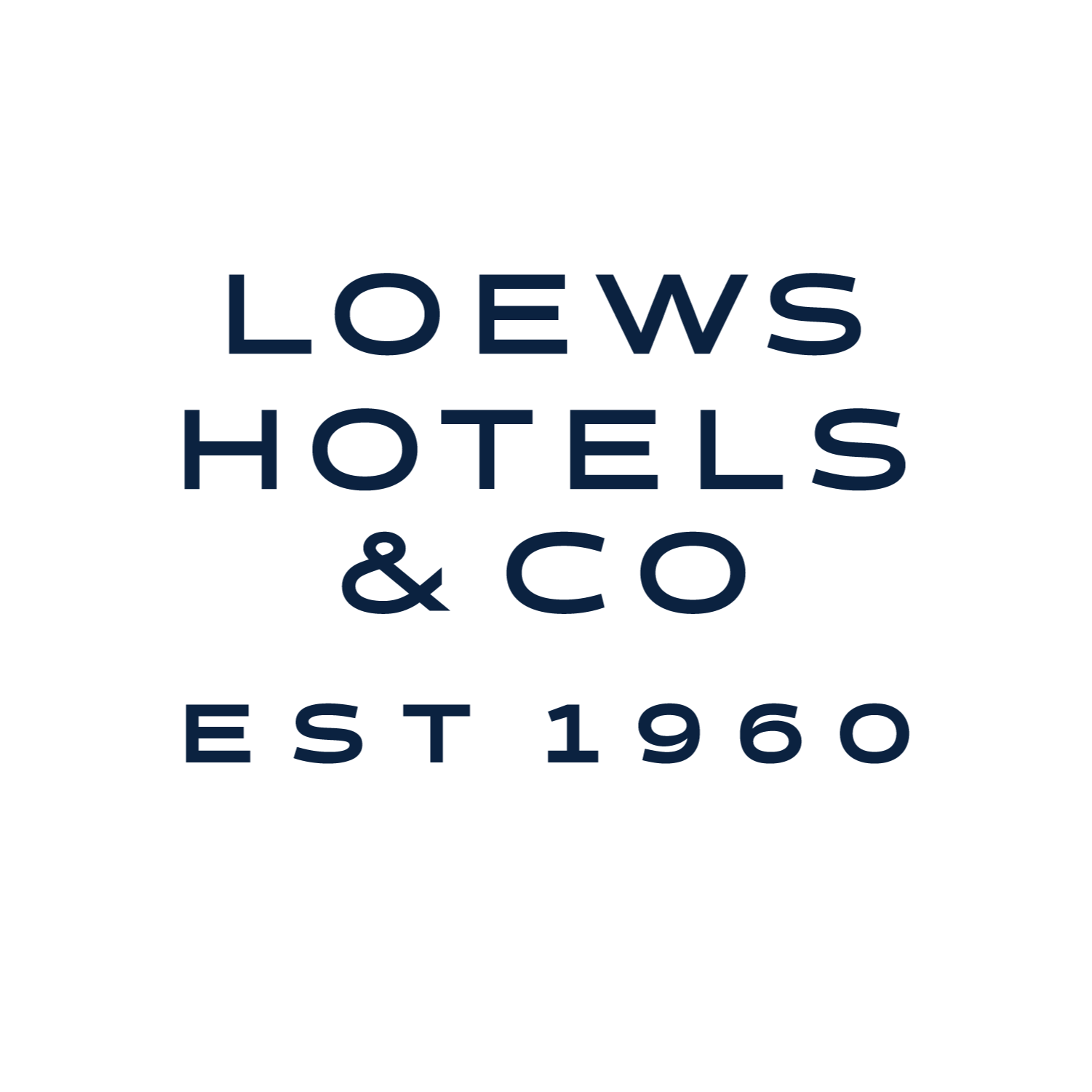 Exhibitor profile image for Loews Hotels & Co