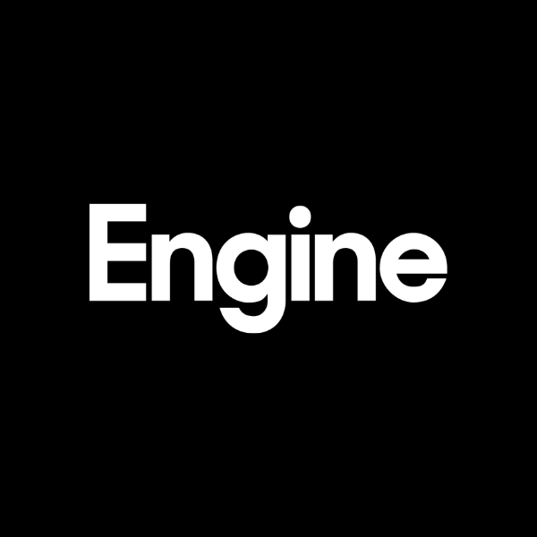 Exhibitor profile image for Engine