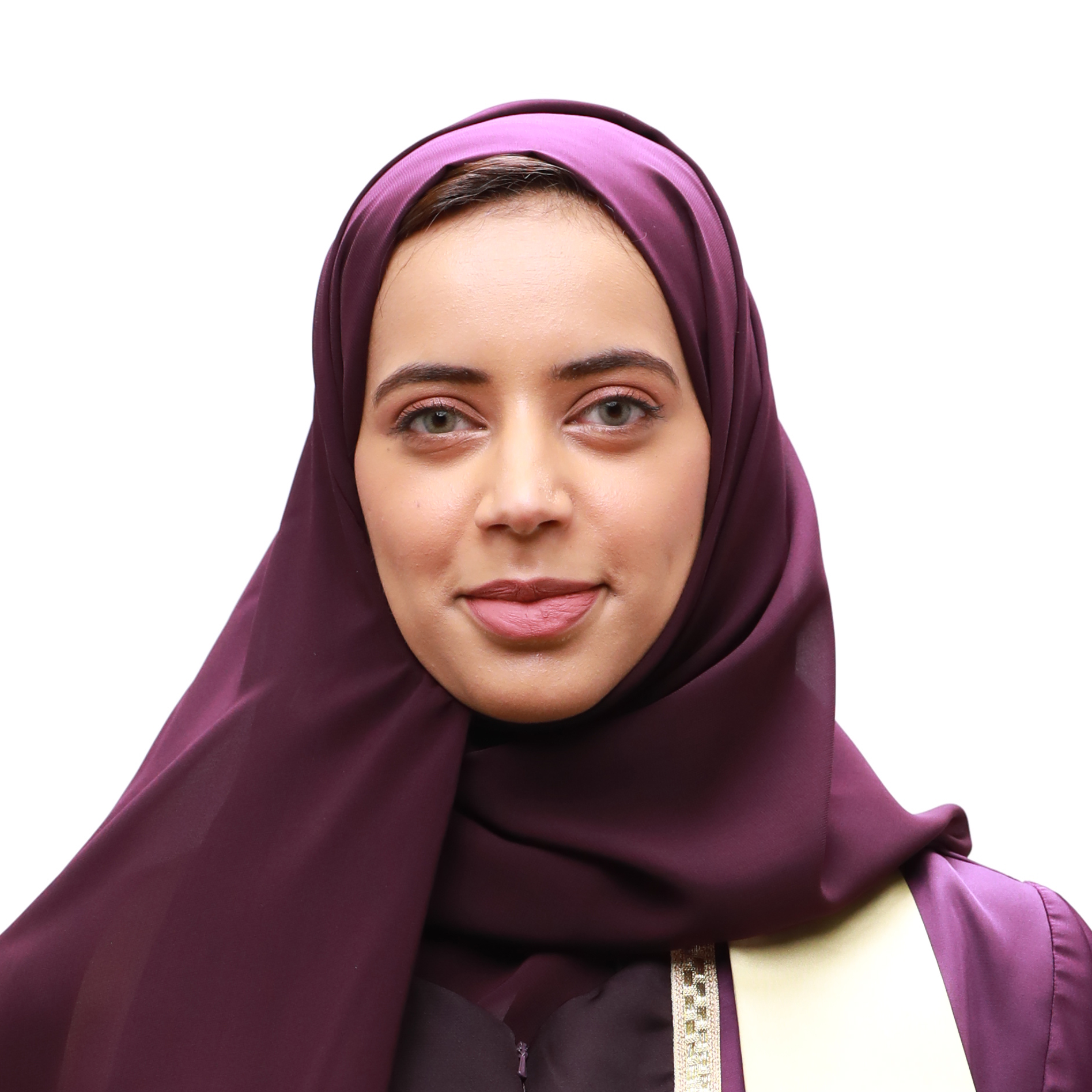 safia albalushi