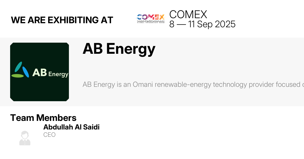 AB Energy