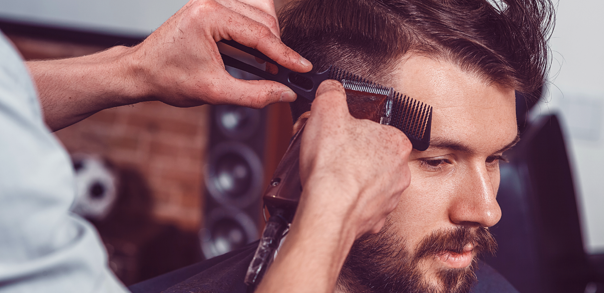 Barbering