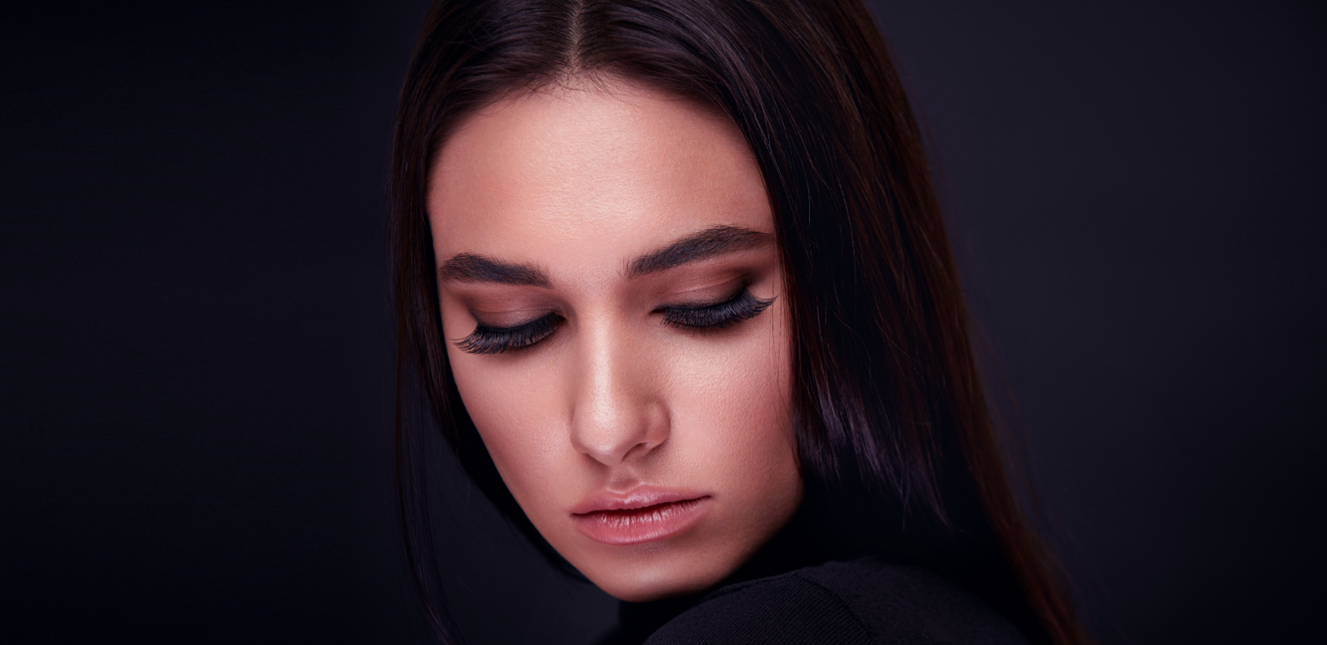 Lashes & Brows
