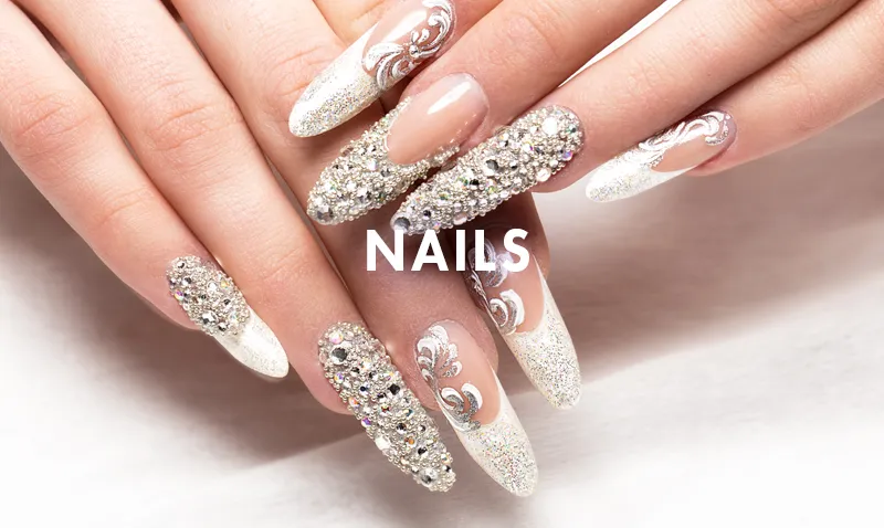 Fantasy Nail Forms - What are They and How Do You Use Them? The Trending Tool Every Nail Artist Needs! Fantasy Nail Forms - What are They and How Do You Use Them? The Trending Tool Every Nail Artist Needs!