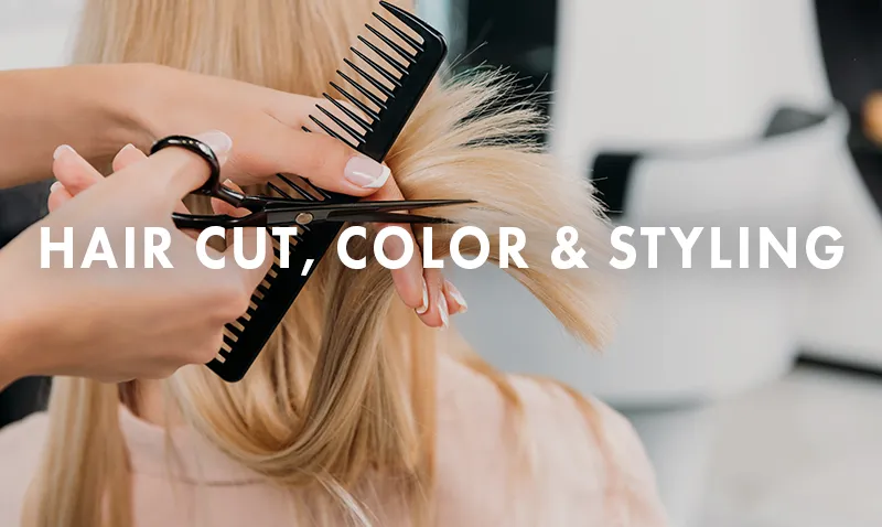 Get Inspired: Pro Styling Secrets with T3 Get Inspired: Pro Styling Secrets with T3