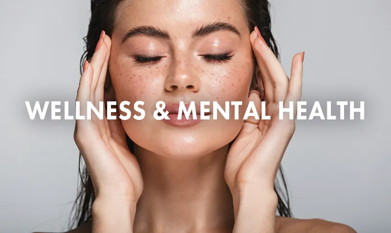 Beyond the Chair: Mental Health & Wellness Featuring Amelia Fugitt Beyond the Chair: Mental Health & Wellness Featuring Amelia Fugitt