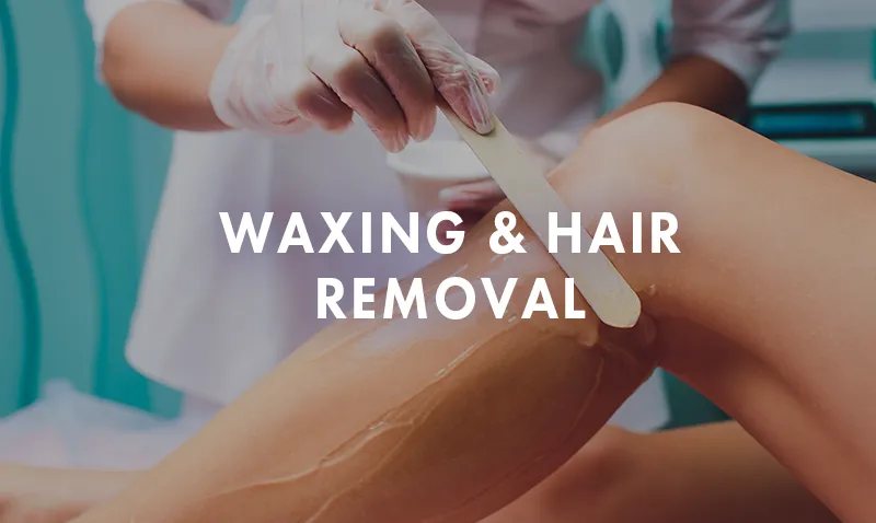Dominating the Brazilian Wax & Targeting Ingrown Hair Presented by Wu Aesthetics & Academy Dominating the Brazilian Wax & Targeting Ingrown Hair Presented by Wu Aesthetics & Academy