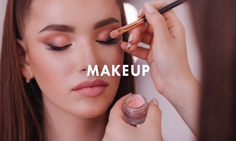 Happy Wedding Day: Managing Makeup Mishaps Featuring Kendra Matthies Happy Wedding Day: Managing Makeup Mishaps Featuring Kendra Matthies