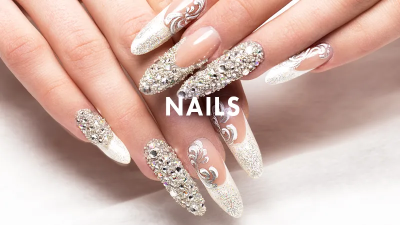 Introducing Énoi by Akina - Japanese Gels & Nail Art