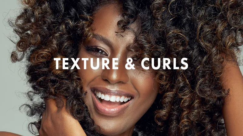 beyond the chair - curls