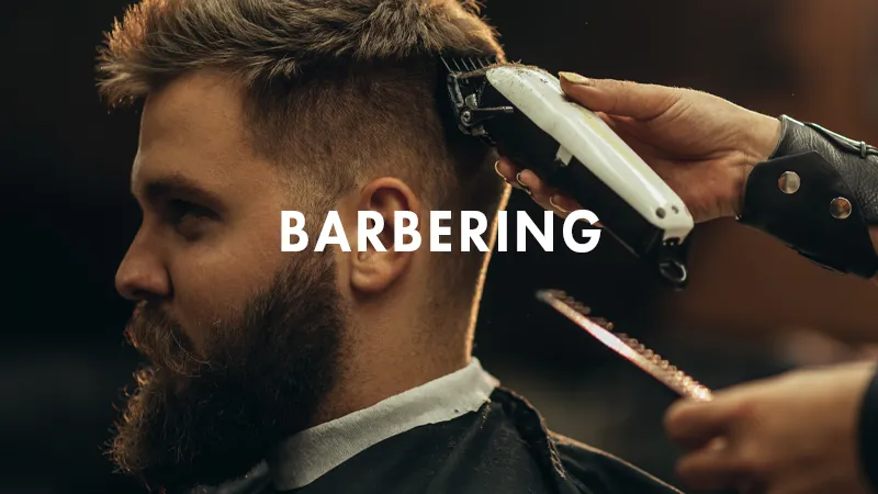 The T - Cut for Long Layers Featuring Terrence Manning