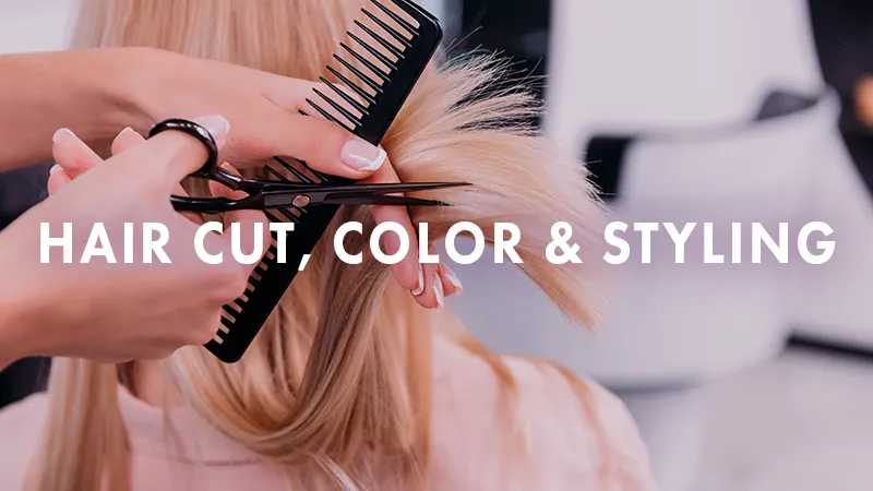 Taking Haircutting from Good to Great Presented by Great Clips
