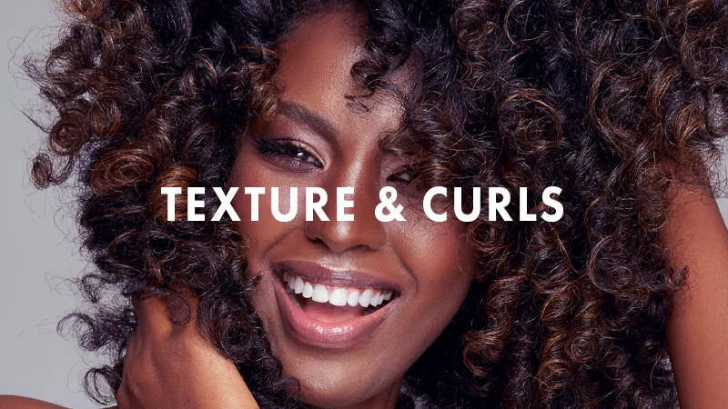 Nourish, Restore & Glow: The Camille Rose Healthy Hair Experience