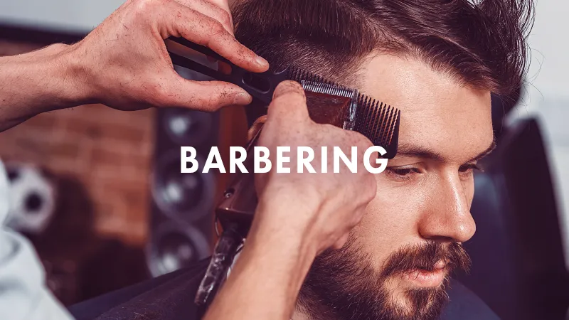 Cut, Create, Command: Elevating Skill and Style with JRL Professional
