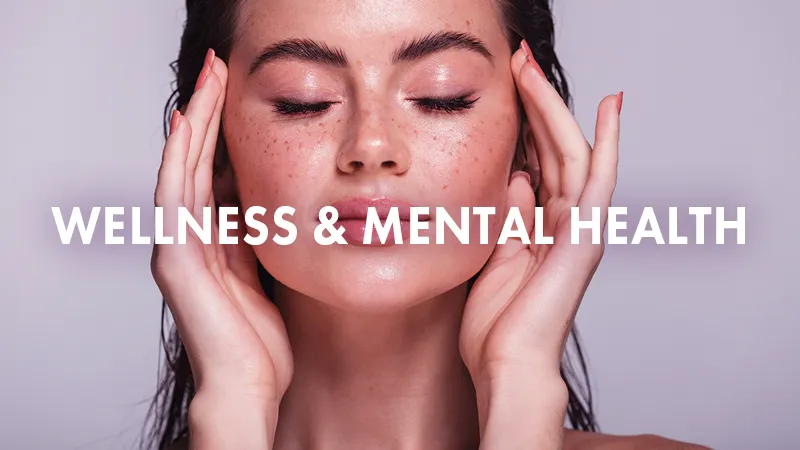 Aware: Mental Health and Wellness for the Barber and Stylist Presented by Secret Sessions Production