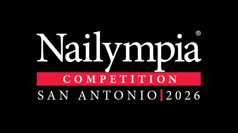 Nailympia Reality Nails Turn-in