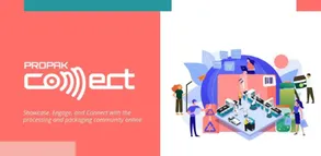 INFORMA MARKETS LAUNCHES DEDICATED ONLINE PLATFORM FOR THE PROCESSING AND PACKAGING INDUSTRY – PROPAK CONNECT INFORMA MARKETS LAUNCHES DEDICATED ONLINE PLATFORM FOR THE PROCESSING AND PACKAGING INDUSTRY – PROPAK CONNECT