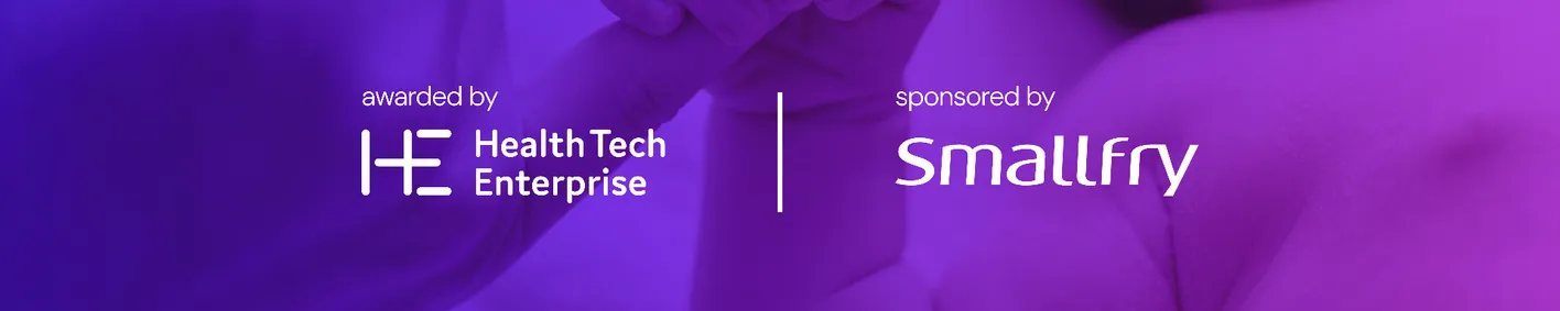Smallfry Sponsors Heath Tech Enterprise’s Innovation Voucher Competition Smallfry Sponsors Heath Tech Enterprise’s Innovation Voucher Competition