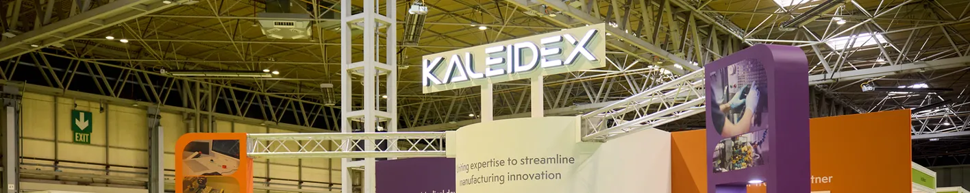 PRESS RELEASE: OxDevice Medical to consolidate operations at new Abingdon facility, supported by Kaleidex investment PRESS RELEASE: OxDevice Medical to consolidate operations at new Abingdon facility, supported by Kaleidex investment