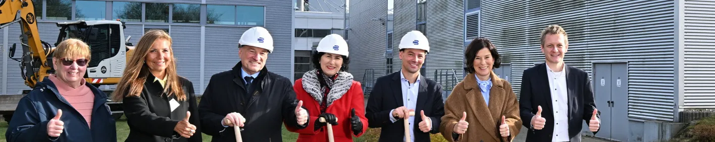 ZEISS and Bauerfeind – Major medtech players invest in Thuringia ZEISS and Bauerfeind – Major medtech players invest in Thuringia