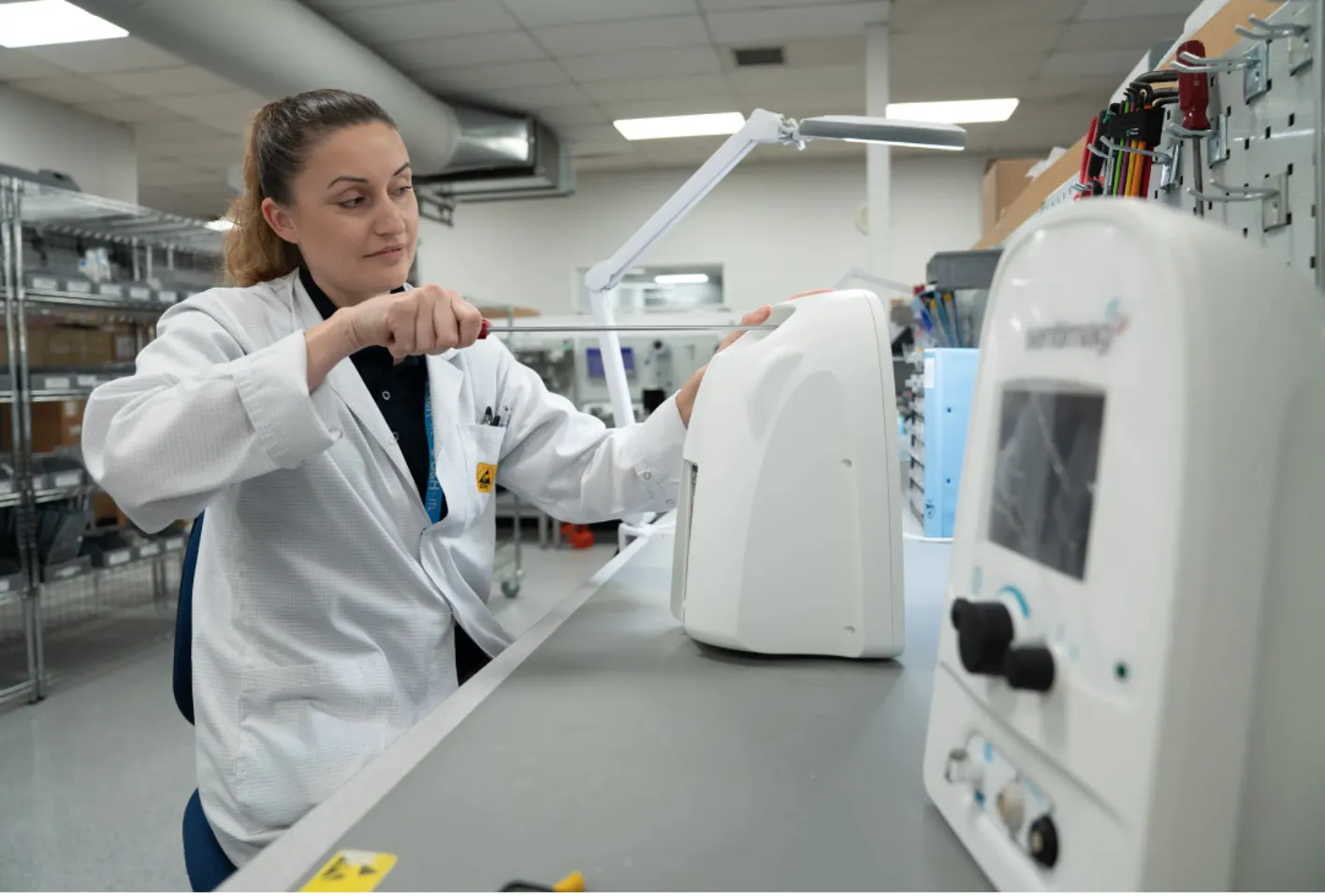 G&H to speak on value delivery of vertical integration at the 2024 Med-Tech Innovation Expo G&H to speak on value delivery of vertical integration at the 2024 Med-Tech Innovation Expo