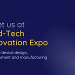 XT Biomed to Debut at Med-Tech Innovation Expo