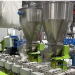 Up to 60% Glass Fiber Loading