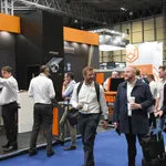 TCT 3Sixty 2024: Registration now open for UK's definitive industrial 3D printing and AM event