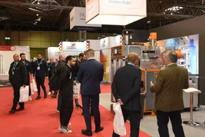 Interplas, the UK's definitive plastics event, is 75 years old in 2023 Interplas, the UK's definitive plastics event, is 75 years old in 2023