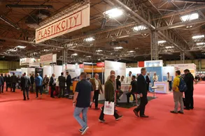 PlastikCity Pavilion returns for Interplas 2023 PlastikCity Pavilion returns for Interplas 2023