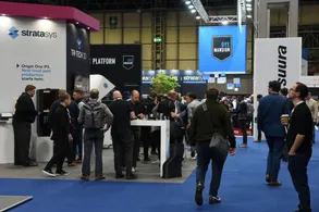 UK Additive Manufacturing and 3D Printing Industry Gets Down to Business at TCT 3Sixty UK Additive Manufacturing and 3D Printing Industry Gets Down to Business at TCT 3Sixty